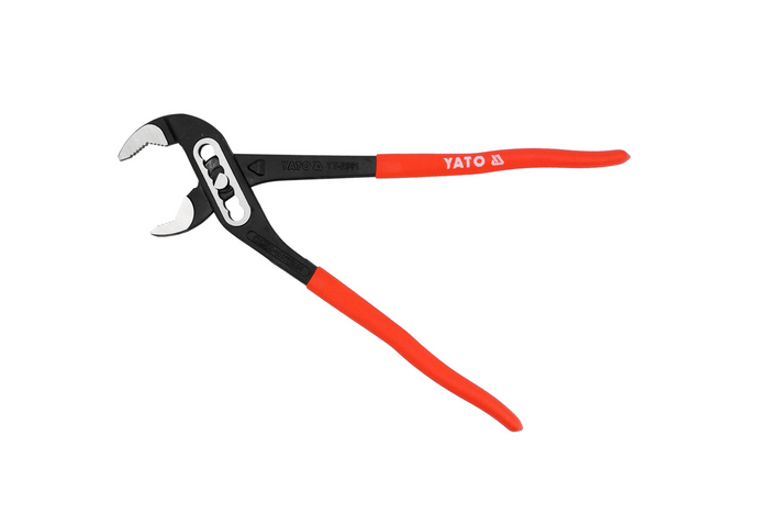 Pinza regolabile YATO YT-2091 da 300 mm