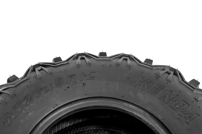 Pneumatico fuoristrada KENDA K587 Bear Claw HTR per quad/ATV 235/80 R12 52N 8PR TL