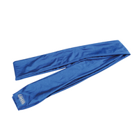 Copricavo a spirale LAMPA Truck-Tights 97172 manicotto flessibile blu 220 cm di diametro 11 cm