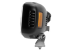 TT Technology TT.16610-L Fanale anteriore a LED 3 funzioni 21xLED 4450lm sinistro per JCB/Cat/Manitou/Volvo/Terex