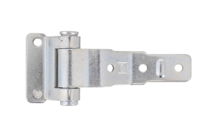 Cerniera laterale per rimorchio WINTERHOFF BSCH 30-1 per montaggio laterale del rimorchio