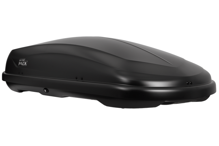 Box da tetto Inter Pack Traxer 5.6 antracite