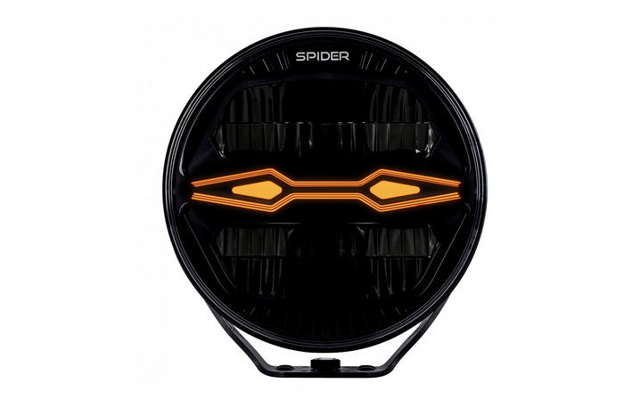 Faro da lavoro a LED con riflettore KAMAR X-SPIDER NINJA L3442 78xLED 100W