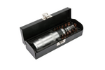 Set di cacciaviti a percussione con punte magnetiche YATO YT-28015, 15 pezzi.
