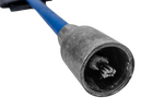 Cavo freno Bowden KNOTT NIRO 980207.17 a montaggio rapido 1530/1720mm