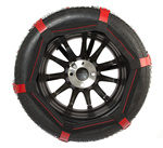 Catene da neve Polaire Steel Sock 136