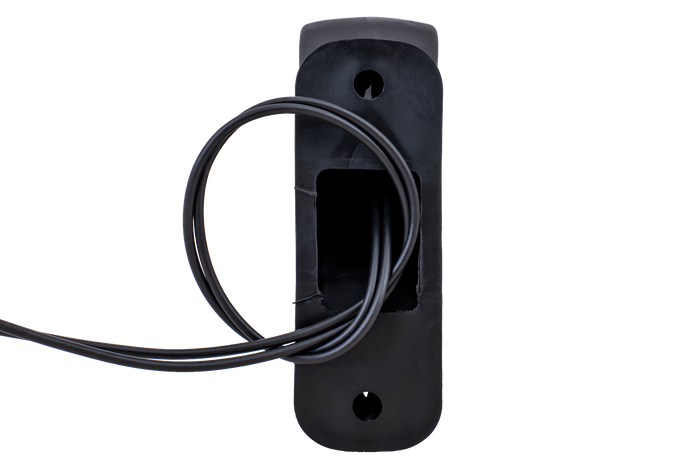 Luce di posizione WAŚ W49 241L LED sinistra