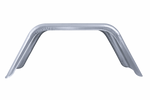 Parafango rimorchio 13" CHORUS passaruota 725/230mm