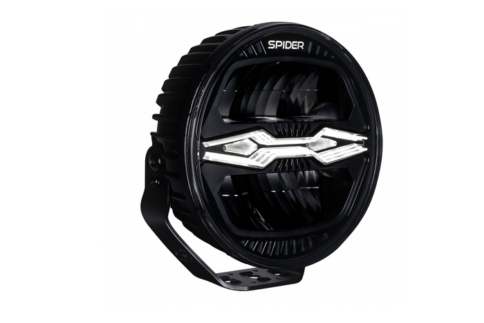 Faro da lavoro a LED con riflettore KAMAR X-SPIDER NINJA L3442 78xLED 100W