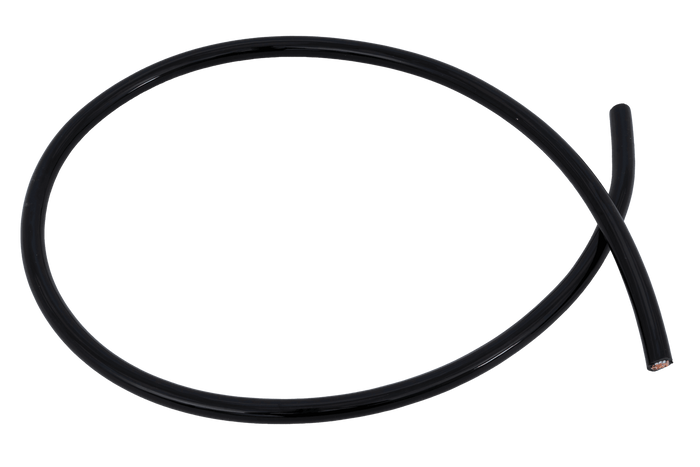 Cavo elettrico a quindici conduttori HYBSZ QLY-S 12x0,75+3x1 - 1 m