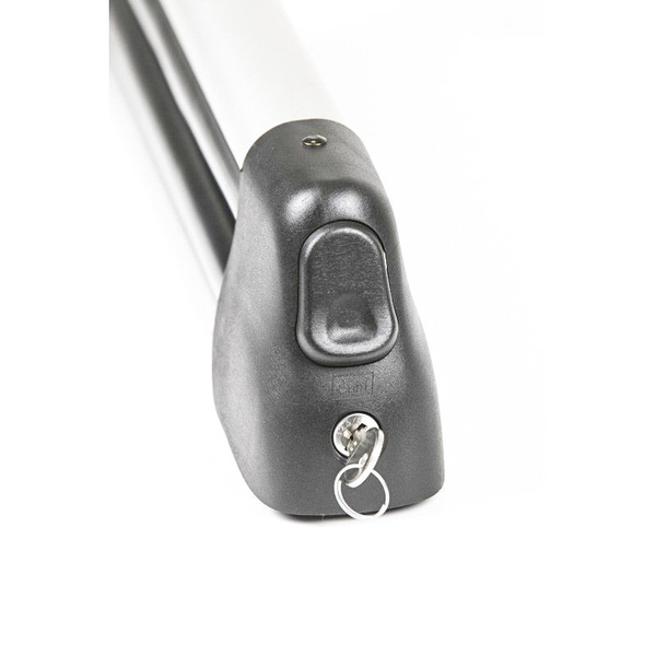 Slalom 400 - supporto per 4 paia di sci