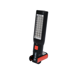 Lampada da officina e torcia YATO YT-085051 37xLED 100lm