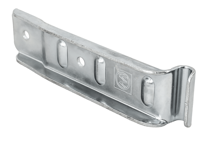 Supporto per gancio laterale WINTERHOFF BVG 10-B per gancio laterale del rimorchio