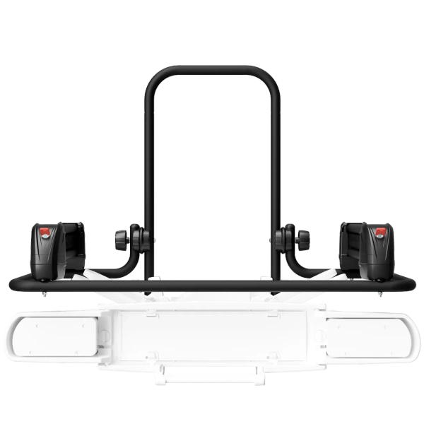 Portasci GP per piattaforma e box (23.GP1000)