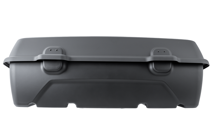 Gancio di carico per la piattaforma Inter Pack Re-cargo