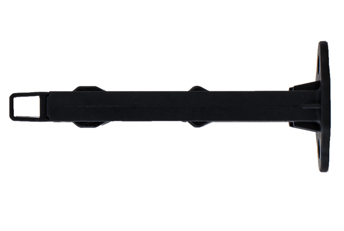 Staffa di montaggio doppia LOKHEN per cunei Origama 46