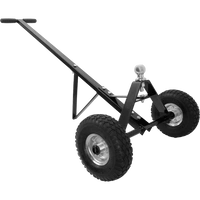 Carrello di manovra per rimorchi KNOTT da 272 kg