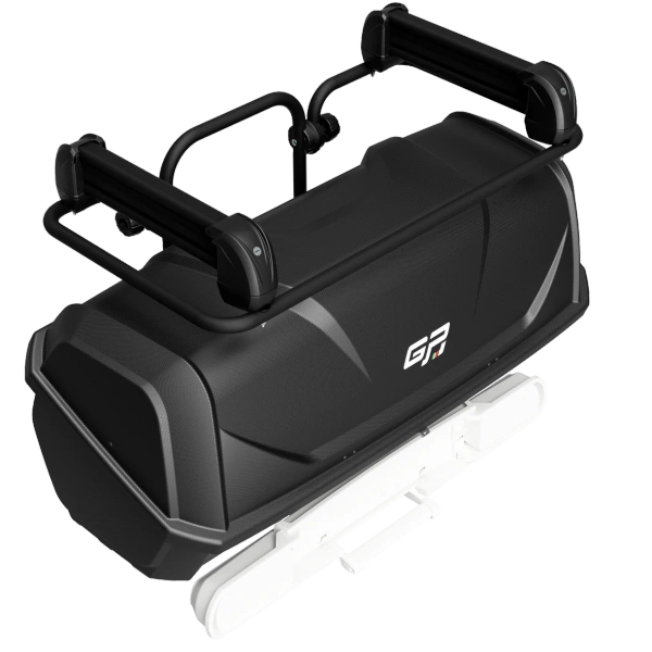 Portasci GP per piattaforma e box (23.GP1000)