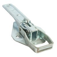 Gancio laterale per rimorchio WINTERHOFF BV 20-3