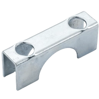 Connettore Dromet per morsetto M8 (3/4")