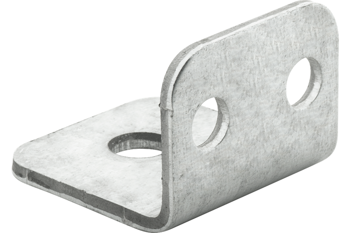 UNITRAILER sollevatore a manovella per ribaltamento/scarico del rimorchio