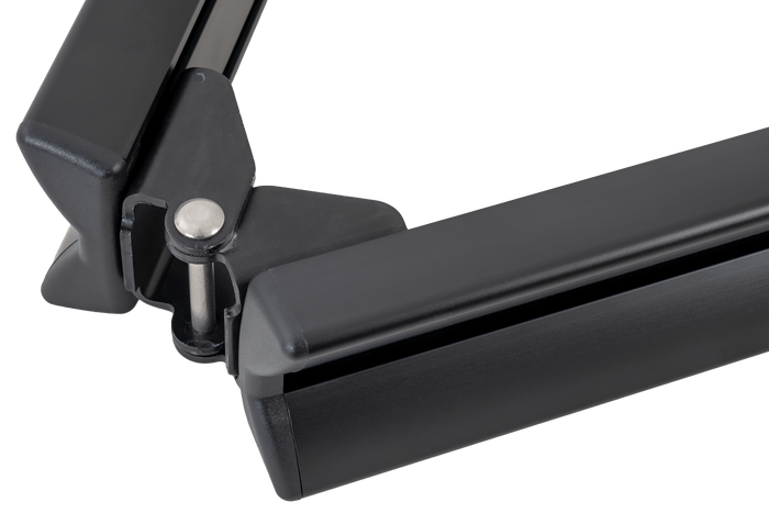 Rampa di accesso per le banchine Atera Strada 022743 