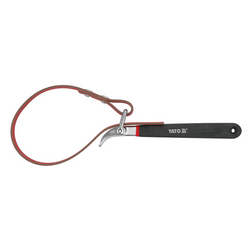 Chiave per cinghia filtro olio YATO YT-0824 80-160mm