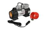 Compressore per auto YATO YT-73460 con lampada a LED 12V 180W