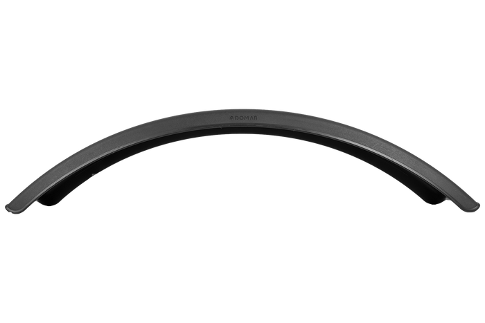 Parafango per macchine agricole 20-28" DOMAR T10080 passaruota 900/265mm