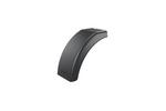 Parafango sinistro per rimorchio DOMAR DR1012501 passaruota 340/220mm