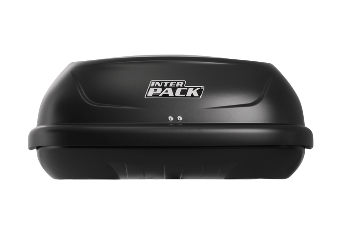 Box da tetto Inter Pack Traxer 8.6 antracite