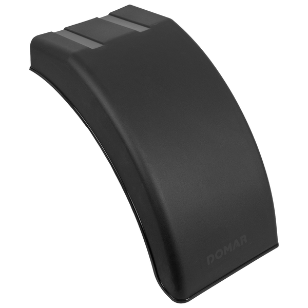 Parafango sinistro per rimorchio DOMAR DR1014001 passaruota 400/240mm