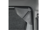 Tappetino termico ProPlus 610682 per finestrini, scudo termico per Fiat Ducato