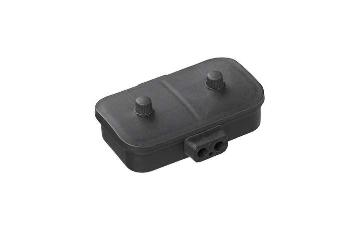 Scatola elettrica a 10 poli ProPlus 343099