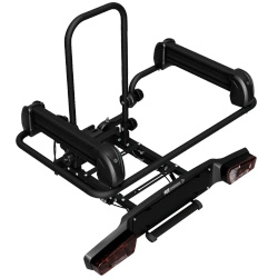 Piattaforma di traino GP Saturn con portasci e porta-snowboard (23.GP019-23.GP1000)