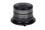 Lampada di segnalazione KAMAR X-SPIDER con 1 magnete e luce LED lampeggiante arancione