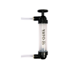 Pompa per trasferimento liquidi YATO YT-07071 da 170 ml