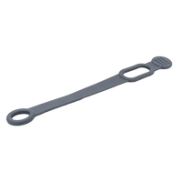 Cinghia di bloccaggio di supporto - Inter Pack Spider 2E