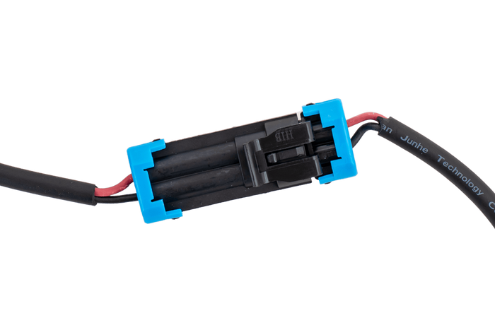 Riflettore per lampada da lavoro a LED TT Technology TT.16604 4xLED 3200lm grigio per John Deere