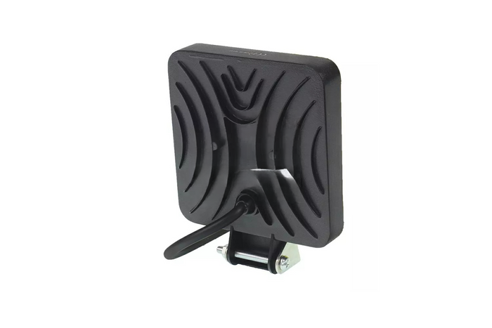 Set di quattro lampade da lavoro a LED con riflettore HERMON EL042 16xLED 3840lm