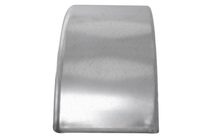 Parafango rimorchio 14" CHORUS passaruota 785/243mm