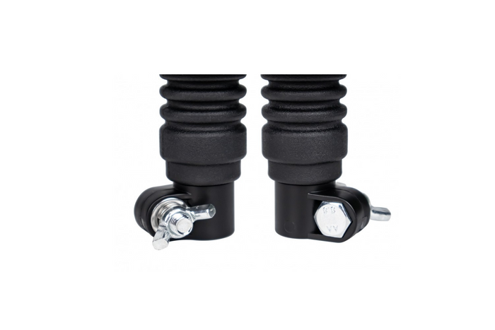 Lampada di segnalazione lampeggiante KAMAR L2283-C