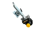 Carrello elettrico per la movimentazione di rimorchi MINI MOVER GEN 3 PLUS 2722 kg