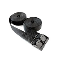 Cintura tessile 300 cm - 2 pezzi