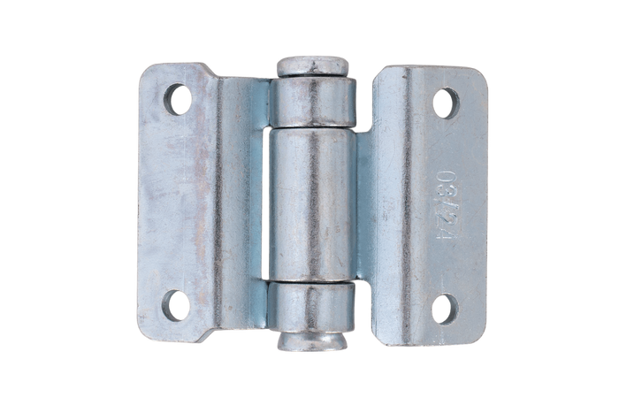 Cerniera laterale per rimorchio WINTERHOFF BSCH 30-3 per montaggio laterale del rimorchio