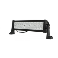 Lampada da lavoro con riflettore TruckLED 24x LED 1366 LM COMBO