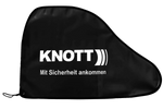 Custodia KNOTT per repulsore - universale 