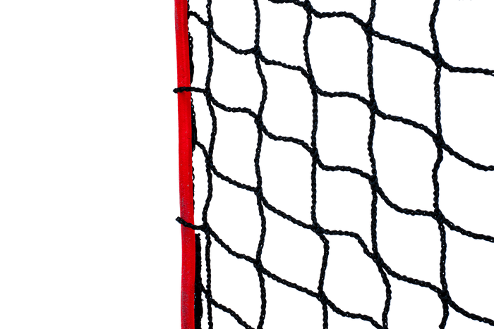 Rete di trasporto per rimorchi AL-KO per il fissaggio del carico del rimorchio 250x400cm