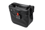 Borsa da manubrio 7l FISCHER 50651 Plus Terra