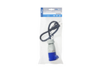 Adattatore con spina Schuko e presa CEE 16A 230V ProPlus 373526 cavo 40cm